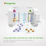 Máy lọc nước Hydrogen Kangaroo KG100ES KG100ES