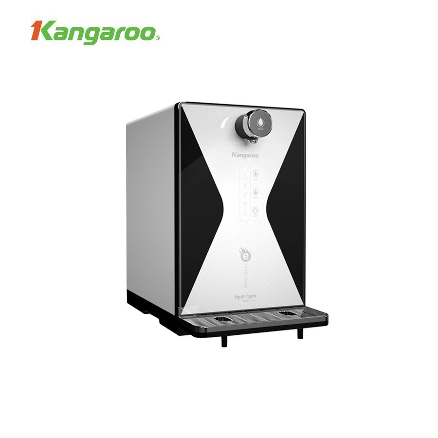 KGH03017400-0 Máy lọc nước Hydrogen điện phân RO Kangaroo KG100EED KG100EED