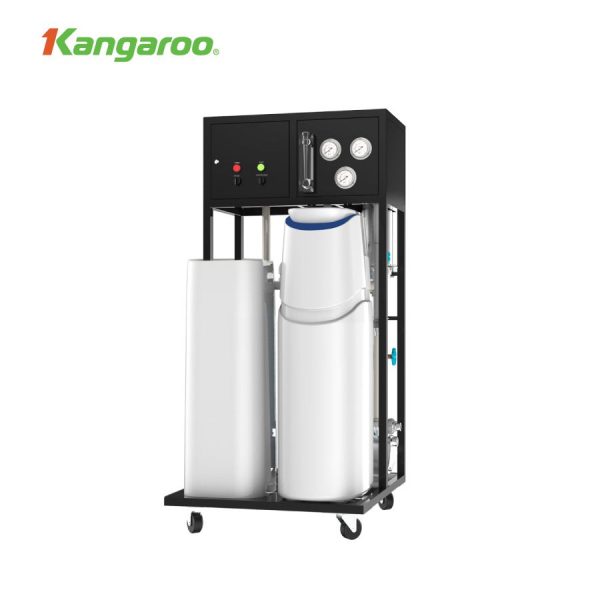 Máy lọc tổng đầu nguồn Kangaroo KG888 KG888