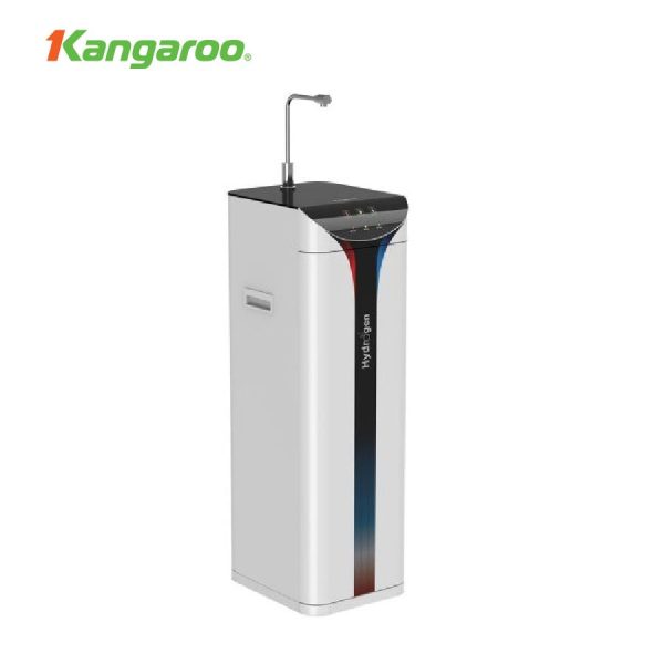 Máy lọc nước Slim hydrogen nóng lạnh Kangaroo KG10A6S KG10A6S