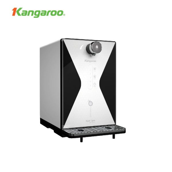 Máy lọc nước Hydrogen ion kiềm Kangaroo KG100EED-IoT KG100EED-IOT
