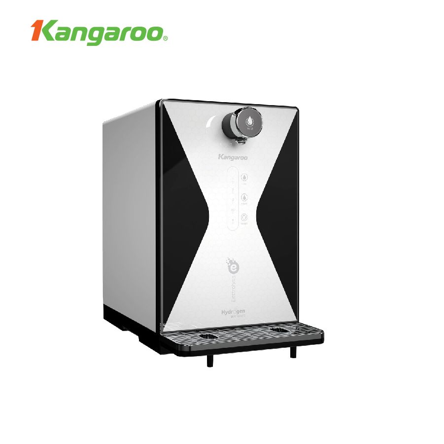 KGH03023100-0 Máy lọc nước Hydrogen ion kiềm Kangaroo KG100EED-IoT KG100EED-IOT