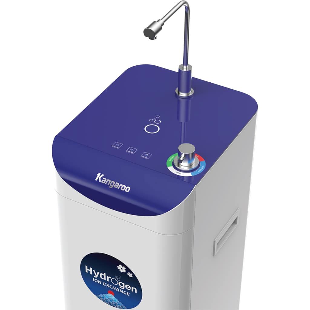 KGH03023900-0 Máy lọc nước Slim hydrogen nóng lạnh Kangaroo KG10A7S KG10A7S