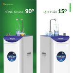 Máy lọc nước Slim hydrogen nóng lạnh Kangaroo KG10A7S KG10A7S