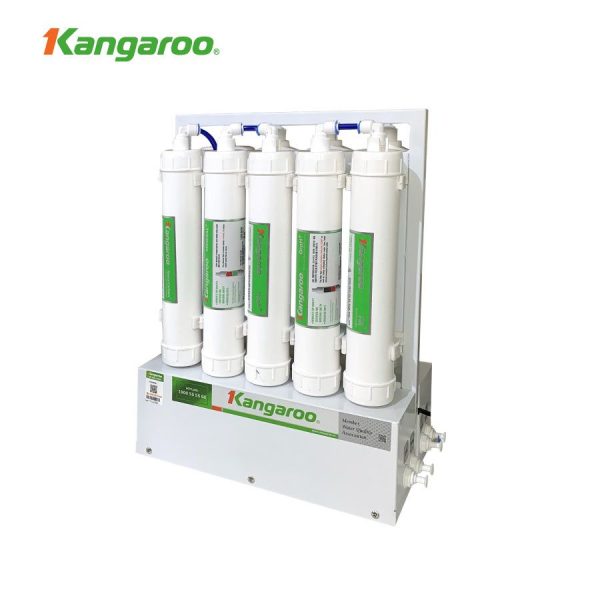 Máy lọc nước Kangaroo KGHP66 KGHP66