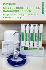Máy lọc nước Kangaroo KGHP66 KGHP66