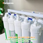 Máy lọc nước Kangaroo KGHP66 KGHP66