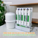 Máy lọc nước Kangaroo KGHP66 KGHP66