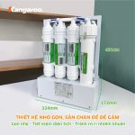 Máy lọc nước Kangaroo KGHP66 KGHP66
