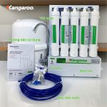 Máy lọc nước Kangaroo KGHP66 KGHP66