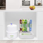 Máy lọc nước RO 9 cấp lọc Kangaroo KGRP88 KGRP88
