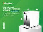 Máy lọc nước Kangaroo Hydrogen KG100HED-IoT KG100HED-IOT