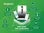 Máy lọc nước Kangaroo Hydrogen KG100HED-IoT KG100HED-IOT