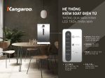 Máy lọc nước Kangaroo Hydrogen KG100HED-IoT KG100HED-IOT