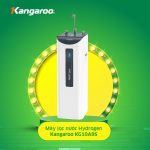 Máy lọc nước Kangaroo Hydrogen Slim nóng lạnh KG10A9S KG10A9S