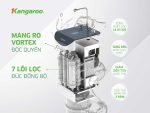Máy lọc nước Kangaroo Hydrogen Slim nóng lạnh KG10A9S KG10A9S
