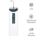 Máy lọc nước Hydrogen ion kiềm tích hợp nóng lạnh KG10A7ES KG10A7ES