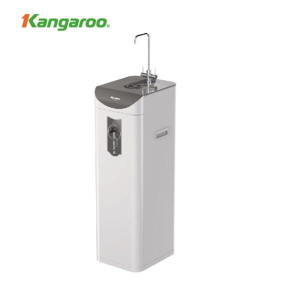 Máy lọc nước Kangaroo Hydrogen Slim Duo 2 KG100HD2 KG100HD2