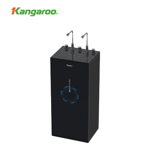 Máy lọc nước Kangaroo RO nóng lạnh Infinity KG10A2I KG10A2I