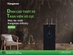Máy lọc nước Kangaroo RO nóng lạnh Infinity KG10A2I KG10A2I