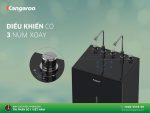 Máy lọc nước Kangaroo RO nóng lạnh Infinity KG10A2I KG10A2I