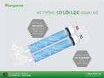 Máy lọc nước Kangaroo RO nóng lạnh Infinity KG10A2I KG10A2I