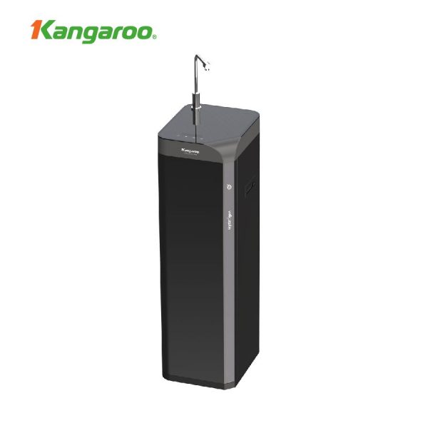 Máy lọc nước Hydrogen Alkaline Kangaroo KG100EW KG100EW