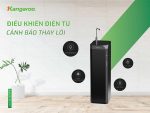 Máy lọc nước Hydrogen Alkaline Kangaroo KG100EW KG100EW