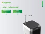 Máy lọc nước Hydrogen Alkaline Kangaroo KG100EW KG100EW