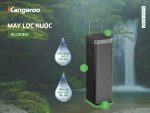Máy lọc nước Hydrogen Alkaline Kangaroo KG100EW KG100EW