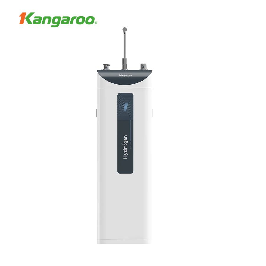 Máy lọc nước Slim hydrogen nóng lạnh Kangaroo KG10A9SG KG10A9SG