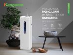 Máy lọc nước Slim hydrogen nóng lạnh Kangaroo KG10A8ESG KG10A8ESG