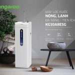 Máy lọc nước Slim hydrogen nóng lạnh Kangaroo KG10A8ESG KG10A8ESG