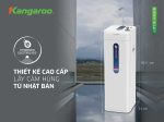 Máy lọc nước Slim hydrogen nóng lạnh Kangaroo KG10A8ESG KG10A8ESG
