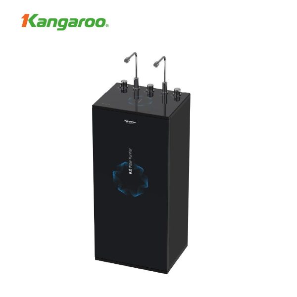 Máy lọc nước Hydrogen nóng lạnh Kangaroo KG100HI KG100HI