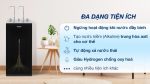 Máy lọc nước Hydrogen nóng lạnh Kangaroo KG10A13 KG10A13