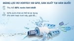 Máy lọc nước Hydrogen nóng lạnh Kangaroo KG10A13 KG10A13