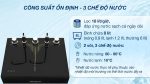 Máy lọc nước Hydrogen nóng lạnh Kangaroo KG10A13 KG10A13