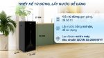 Máy lọc nước Hydrogen nóng lạnh Kangaroo KG10A13 KG10A13