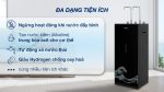 Máy lọc nước Infinity nóng lạnh Kangaroo KG10A12 KG10A12