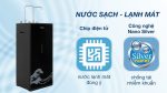 Máy lọc nước Infinity nóng lạnh Kangaroo KG10A12 KG10A12