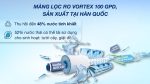 Máy lọc nước Infinity nóng lạnh Kangaroo KG10A12 KG10A12