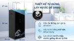 Máy lọc nước Infinity nóng lạnh Kangaroo KG10A12 KG10A12