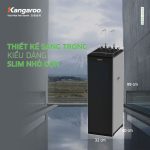 Máy lọc nước Kangaroo Hydrogen nóng lạnh Infinity KG10A15 KG10A15