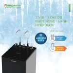 Máy lọc nước nóng lạnh Hydrogen Kangaroo KG10A16 KG10A16