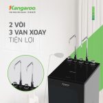 Máy lọc nước nóng lạnh Hydrogen Kangaroo KG10A16 KG10A16