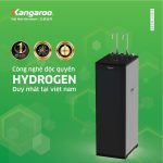 Máy lọc nước nóng lạnh Hydrogen Kangaroo KG10A16 KG10A16