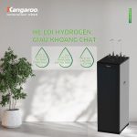 Máy lọc nước nóng lạnh Hydrogen Kangaroo KG10A16 KG10A16