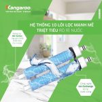 Máy lọc nước nóng lạnh Hydrogen Kangaroo KG10A16 KG10A16