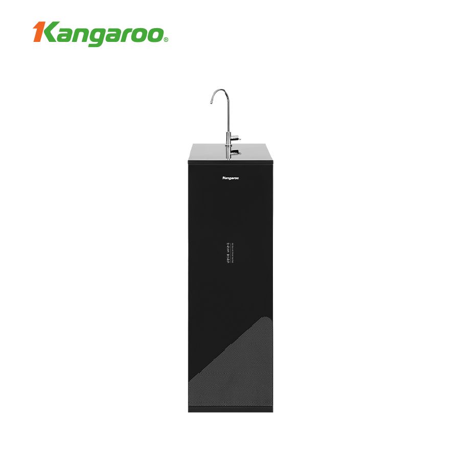 Máy lọc nước RO Kangaroo KG116I 10 lõi KG116i